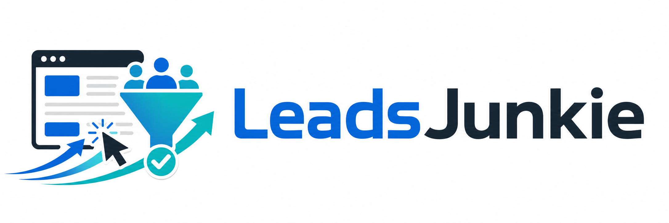 Leads Junkie